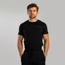 Kép 1/5 - Essential Black póló - (XL) - STRIX - 