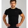 Kép 4/5 - Essential Black póló - (XL) - STRIX - 