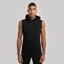 Imagine 1/4 - Essential Black kapucnis atléta - (XL) - STRIX - 