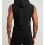 Imagine 3/4 - Essential Black kapucnis atléta - (XL) - STRIX - 