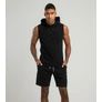 Imagine 4/4 - Essential Black kapucnis atléta - (XL) - STRIX - 