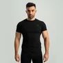 Kép 1/4 - Nova Black póló - (XL) - STRIX - 