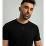 Imagine 3/5 - Aster II Black póló - (XL) - STRIX - 