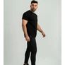 Imagine 5/5 - Aster II Black póló - (XL) - STRIX - 