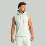 Imagine 1/5 - Essential Moon Grey kapucnis atléta - (XL) - STRIX - 