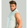 Imagine 2/5 - Essential Moon Grey kapucnis atléta - (XL) - STRIX - 