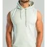 Imagine 3/5 - Essential Moon Grey kapucnis atléta - (XL) - STRIX - 
