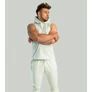 Imagine 4/5 - Essential Moon Grey kapucnis atléta - (XL) - STRIX - 