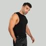 Imagine 3/5 - Essential Cut-Off atléta fekete - (XL) - STRIX - 
