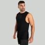 Imagine 4/5 - Essential Cut-Off atléta fekete - (XL) - STRIX - 