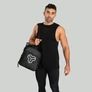 Imagine 5/5 - Essential Cut-Off atléta fekete - (XL) - STRIX - 