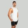 Imagine 3/5 - Essential Cut-Off szürke atléta - (XL) - STRIX - 