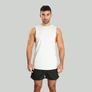 Imagine 4/5 - Essential Cut-Off szürke atléta - (XL) - STRIX - 