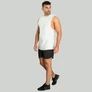 Imagine 5/5 - Essential Cut-Off szürke atléta - (XL) - STRIX - 