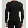 Obraz 5/5 - Essential Black hosszúujjú póló - (XL) - STRIX - 