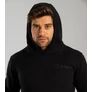 Imagine 2/5 - Essential Black kapucnis pulóver - (XL) - STRIX - 