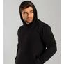 Imagine 3/5 - Essential Black kapucnis pulóver - (XL) - STRIX - 