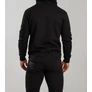 Imagine 4/5 - Essential Black kapucnis pulóver - (XL) - STRIX - 
