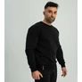 Imagine 2/5 - Embossed fekete pulóver - (XL) - STRIX - 