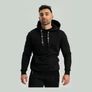Imagine 1/5 - Aster Black kapucnis pulóver - (XL) - STRIX - 
