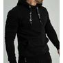 Imagine 2/5 - Aster Black kapucnis pulóver - (XL) - STRIX - 