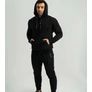 Imagine 4/5 - Aster Black kapucnis pulóver - (XL) - STRIX - 