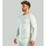 Obraz 3/5 - Essential Moon Grey hosszú ujjú póló - (XL) - STRIX - 