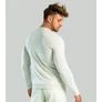 Kép 4/5 - Essential Moon Grey hosszú ujjú póló - (XXXL) - STRIX - 