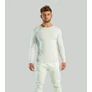 Obraz 5/5 - Essential Moon Grey hosszú ujjú póló - (XL) - STRIX - 