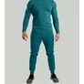 Kép 5/5 - Essential Deep Teal hosszú ujjú póló - (XL) - STRIX - 