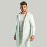 Imagine 1/5 - Kapucnis kardigán Moon Grey - (XL) - STRIX - 