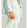 Imagine 2/5 - Kapucnis kardigán Moon Grey - (XL) - STRIX - 