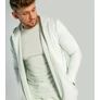 Kép 5/5 - Kapucnis kardigán Moon Grey - (XXL) - STRIX - 