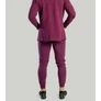 Kép 4/5 - Kapucnis kardigán Plum - (XL) - STRIX - 