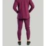 Imagine 4/5 - Kapucnis kardigán Plum - (XL) - STRIX - 