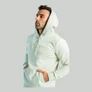 Imagine 3/5 - Aster Moon Grey kapucnis pulóver - (XL) - STRIX - 