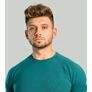 Kép 2/4 - Nova Deep Teal póló - (XL) - STRIX - 