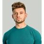 Imagine 2/4 - Nova Deep Teal póló - (XL) - STRIX - 