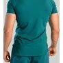Imagine 3/4 - Nova Deep Teal póló - (XL) - STRIX - 