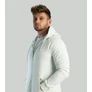 Kép 3/5 - Nova Moon Grey kapucnis pulóver - (S) - STRIX - 