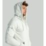 Kép 4/5 - Nova Moon Grey kapucnis pulóver - (S) - STRIX - 