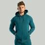 Imagine 1/5 - Nova Deep Teal kapucnis pulóver - (XL) - STRIX - 