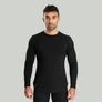 Obraz 1/5 - Nebula hosszú ujjú póló Black - (XL) - STRIX - 