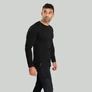 Obraz 4/5 - Nebula hosszú ujjú póló Black - (XL) - STRIX - 