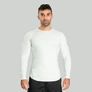 Bild 1/5 - Nebula hosszú ujjú póló Tee Moon Grey - (XL) - STRIX - 