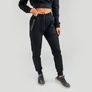 Obraz 1/5 - Essential Black női melegítőnadrág - (M) - STRIX - 