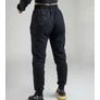Obraz 3/5 - Essential Black női melegítőnadrág - (M) - STRIX - 