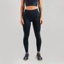 Kép 1/5 - Essential Black női leggings - (XL) - STRIX - 