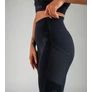 Kép 3/5 - Essential Black női leggings - (M) - STRIX - 