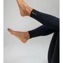 Kép 4/5 - Essential Black női leggings - (M) - STRIX - 